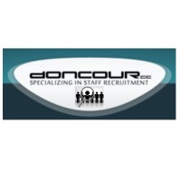 Doncour Recruitment logo, Doncour Recruitment contact details