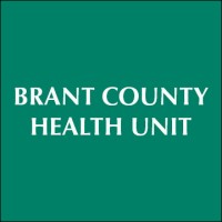 Brant County Health Unit logo, Brant County Health Unit contact details