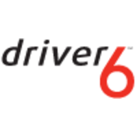 Driver6, Inc. logo, Driver6, Inc. contact details