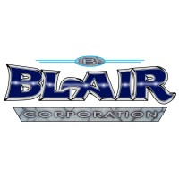 B. Blair Corporation logo, B. Blair Corporation contact details