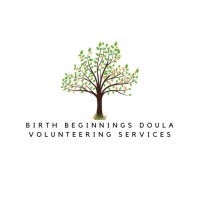 Birth Beginnings Doula Volunteering Services logo, Birth Beginnings Doula Volunteering Services contact details