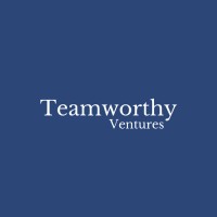 Teamworthy Ventures logo, Teamworthy Ventures contact details