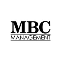 MBC Management logo, MBC Management contact details