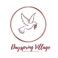 DAYSPRING VILLAGE, INC. logo, DAYSPRING VILLAGE, INC. contact details