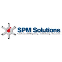 SPM Solutions Inc. logo, SPM Solutions Inc. contact details