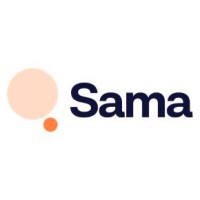 Sama logo, Sama contact details