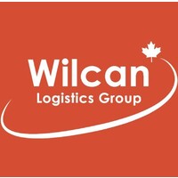 Wilcan Logistics Group logo, Wilcan Logistics Group contact details