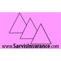 Sarvis Insurance Agency Inc. logo, Sarvis Insurance Agency Inc. contact details