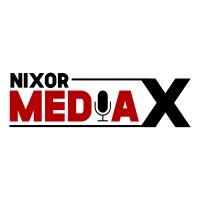 Nixor Media X logo, Nixor Media X contact details