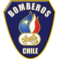 Bomberos de Chile logo, Bomberos de Chile contact details