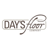 Day's Floor Company logo, Day's Floor Company contact details