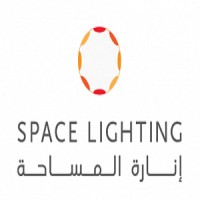 Space Lighting logo, Space Lighting contact details