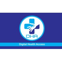 Digital Health Access logo, Digital Health Access contact details