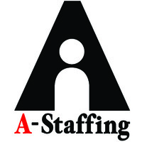 A-STAFFING, INC. logo, A-STAFFING, INC. contact details