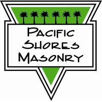 Pacific Shores Masonry logo, Pacific Shores Masonry contact details