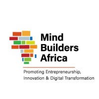 Mind Builders Africa logo, Mind Builders Africa contact details