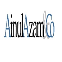 Ainul Azam & Co logo, Ainul Azam & Co contact details