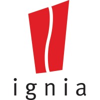 Ignia logo, Ignia contact details