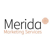 Merida Marketing Services logo, Merida Marketing Services contact details