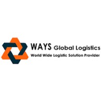 Ways Global Logistics Inc. logo, Ways Global Logistics Inc. contact details