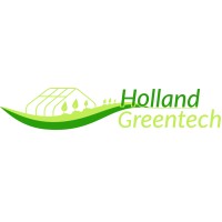 Holland Greentech logo, Holland Greentech contact details