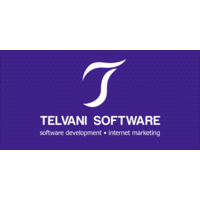 Telvani Software logo, Telvani Software contact details