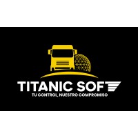 TITANIC SOFT E.I.R.L. logo, TITANIC SOFT E.I.R.L. contact details