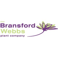 The Bransford Webbs Plant Company logo, The Bransford Webbs Plant Company contact details