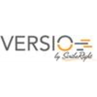 Versio by ScribeRight logo, Versio by ScribeRight contact details