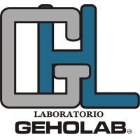 LABORATORIO GEHOLAB LTDA logo, LABORATORIO GEHOLAB LTDA contact details