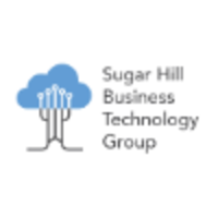 Sugar Hill Business Technology Group logo, Sugar Hill Business Technology Group contact details