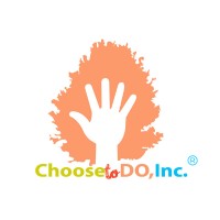 Choose to DO, Inc. logo, Choose to DO, Inc. contact details