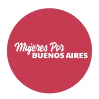 Mujeres por Buenos Aires logo, Mujeres por Buenos Aires contact details