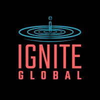 Ignite Global logo, Ignite Global contact details