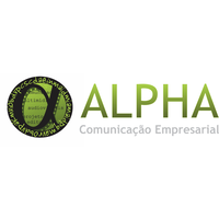 Alpha Comunicação logo, Alpha Comunicação contact details