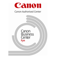 Canon Business Center Fyn logo, Canon Business Center Fyn contact details