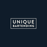 Unique Bartending logo, Unique Bartending contact details