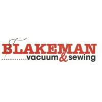 Blakeman Vacuum and Sewing LLC logo, Blakeman Vacuum and Sewing LLC contact details