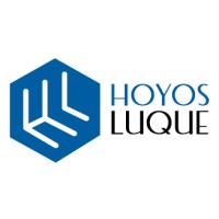 HOYOS LUQUE SAS logo, HOYOS LUQUE SAS contact details