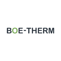 Boe-Therm A/S logo, Boe-Therm A/S contact details