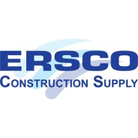 Ersco Construction Supply logo, Ersco Construction Supply contact details