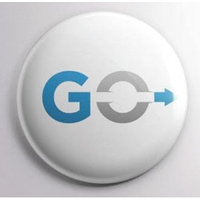 Go Route logo, Go Route contact details