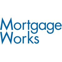 Mortgage Works logo, Mortgage Works contact details