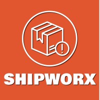 Shipworx logo, Shipworx contact details