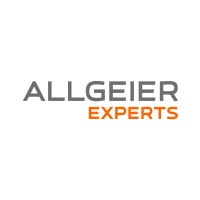 Allgeier Experts logo, Allgeier Experts contact details