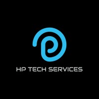 HP Tech Services logo, HP Tech Services contact details