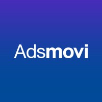 Adsmovi logo, Adsmovi contact details