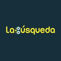 La Búsqueda logo, La Búsqueda contact details