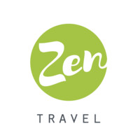 Zen Travel logo, Zen Travel contact details