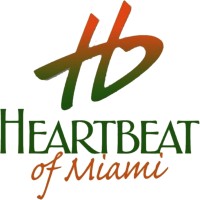 HEARTBEAT OF MIAMI INC logo, HEARTBEAT OF MIAMI INC contact details